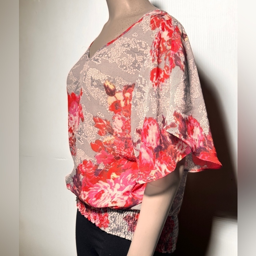 Oh My Julian Woman’s Blouse